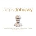 Various - Simply Debussy (Download)