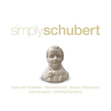 Various - Simply Schubert (Download) - Download