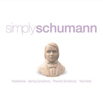 Various - Simply Schumann (Download) - Download