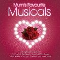 Various - Mum’s Favourite Musicals (Download)