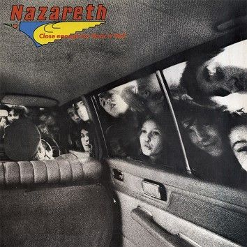 Nazareth - Close Enough For Rock ’n’ Roll (Download) - Download