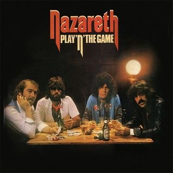 Nazareth - Play ’n’ The Game (Download) - Download