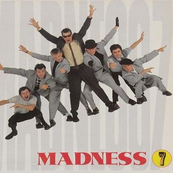 Madness - 7 (Download) - Download