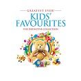 Various - Greatest Ever Kids’ Favourites (Download)
