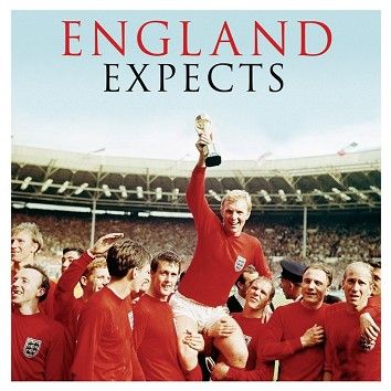Various - England Expects (Download) - Download