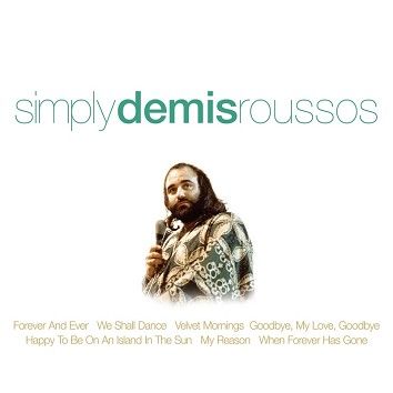 Demis Roussos - Simply Demis Roussos (Download) - Download