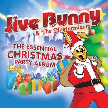 Jive Bunny - The Essential Christmas Party Album (Download) - Download