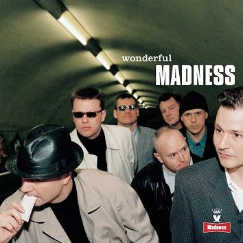 Madness - Wonderful (Download) - Download