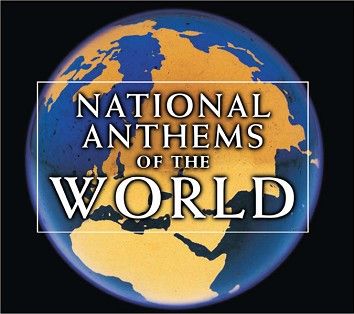 Regimental Band of the Coldstream Guards - National Anthems of the World (Download) - Download