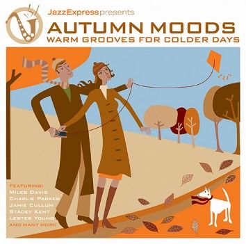 Various - Jazz Express - Autumn Moods (Download) - Download