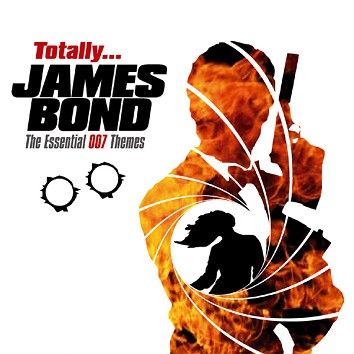 The Ian Rich Orchestra - Totally…James Bond (Download) - Download