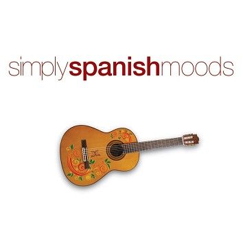 Various - Simply Spanish Moods (Download) - Download