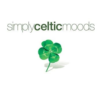 Rachel Morrison - Simply Celtic Moods (Download) - Download