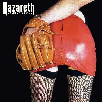 Nazareth - The Catch (Download) - Download
