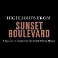 Various - Highlights from Sunset Boulevard (Download)