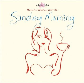 Houseman - New Calm Relaxation - Sunday Morning (Download) - Download