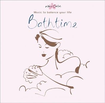 Houseman - New Calm Relaxation - Bathtime (Download) - Download