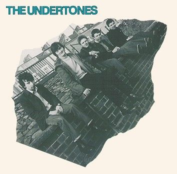 The Undertones - The Undertones (Download) - Download