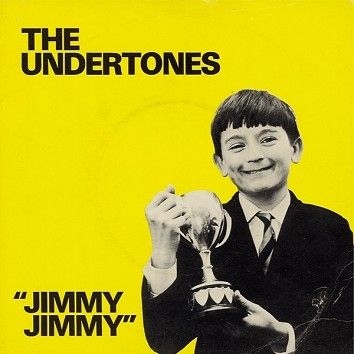 The Undertones - Jimmy Jimmy (Download) - Download