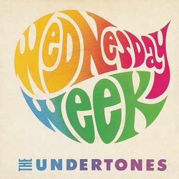 The Undertones - Wednesday Week (Download) - Download