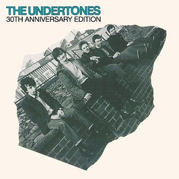 The Undertones - The Undertones (30th Anniversary Edition) (Download) - Download