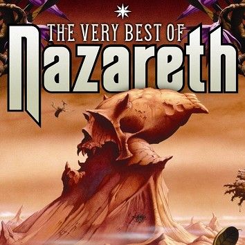 Nazareth - The Very Best Of Nazareth (Download) - Download