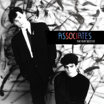 The Associates - The Very Best of the Associates  (Download) - Download