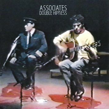 Associates - Double Hipness  (Download) - Download