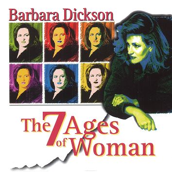 Barbara Dickson - The 7 Ages of Woman (Download) - Download