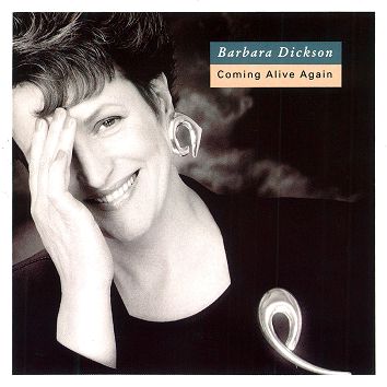 Barbara Dickson - Coming Alive Again (Download) - Download