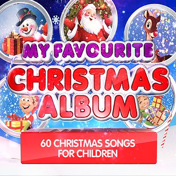 Various - My Favourite Christmas Album (Download) - Download