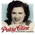 Patsy Cline - 24 Country Classics (Download)