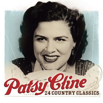 Patsy Cline - 24 Country Classics (Download) - Download
