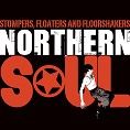 Various - Stompers, Floaters, and Floorshakers - Northern Soul (Download)