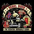 Various - Rebel Rock (Download)