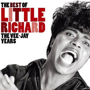 Little Richard - The Best of Little Richard - The Vee-Jay Years (Download) - Download