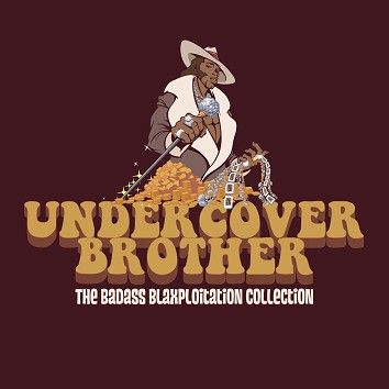 Various - Undercover Brother (Download) - Download