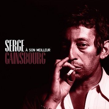 Serge Gainsbourg - À Son Meilleur (Download) - Download