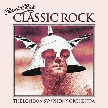 The London Symphony Orchestra - Classic Rock (Download) - Download