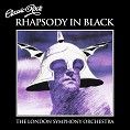 The London Symphony Orchestra - Classic Rock - Rhapsody In Black (Download)