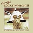 The London Symphony Orchestra - Classic Rock - Rock Symphonies (Download)