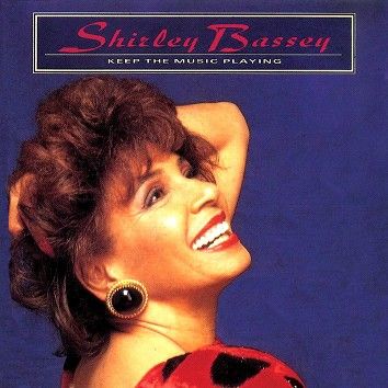 Shirley Bassey - Keep The Music Playing (Download) - Download
