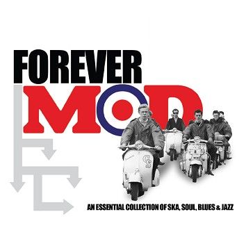 Various - Forever Mod (Download) - Download