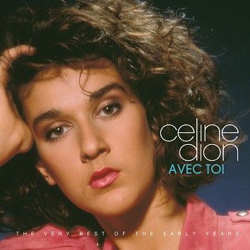 Celine Dion - Avec toi (Download) - Download