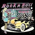 Various - Rock ’n’ Roll Diner (Download)