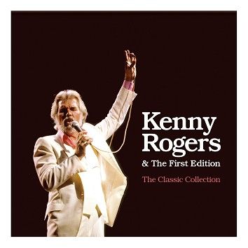 Kenny Rogers & The First Edition - The Classic Collection (Download) - Download