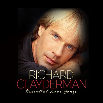 Richard Clayderman - Essential Love Songs (Download) - Download