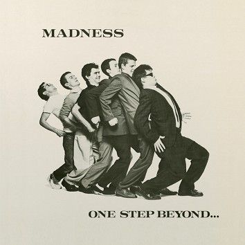 Madness - One Step Beyond (35th anniversary) (Download) - Download