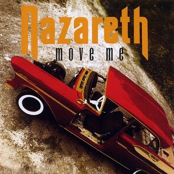 Nazareth - Move Me (Download) - Download