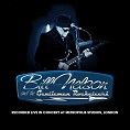 Bill Nelson & The Gentlemen Rocketeers - Live In Concert at Metropolis Studios, London (Download)